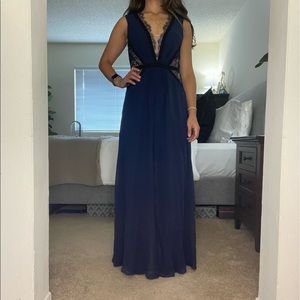 BCBGMAXAZARIA Dress